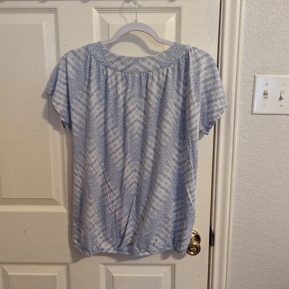 🌟3 for $15 Sonoma Women's Short Sleeve Top - Picture 8 of 11